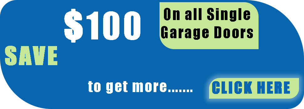 Garage Door Plano TX Offer Image